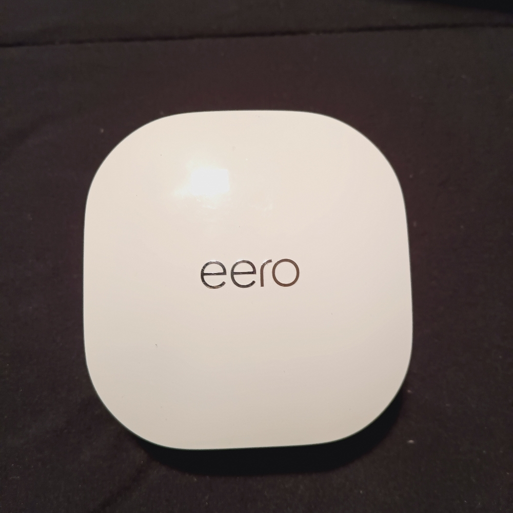 Eero Dual-Band Mesh WiFi Home System